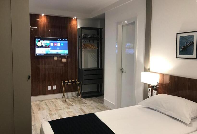 Flats Monsenhor31   Localizado No Centro Da Cidade