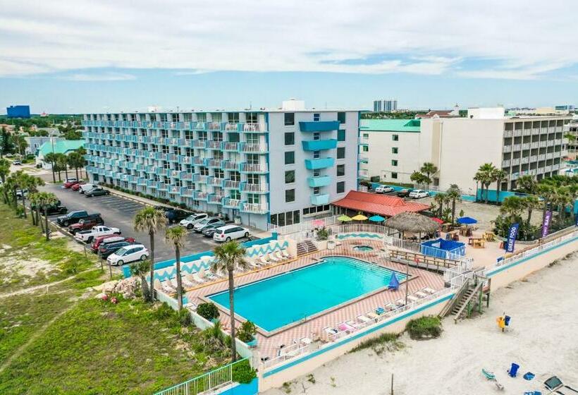 Fountain Beach Resort