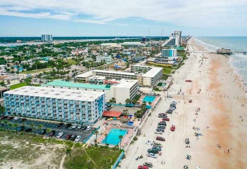 Fountain Beach Resort