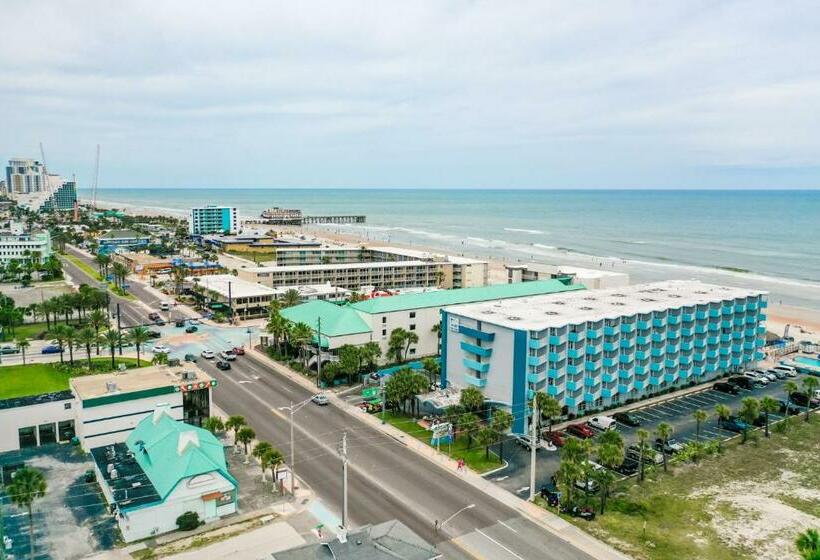 Fountain Beach Resort