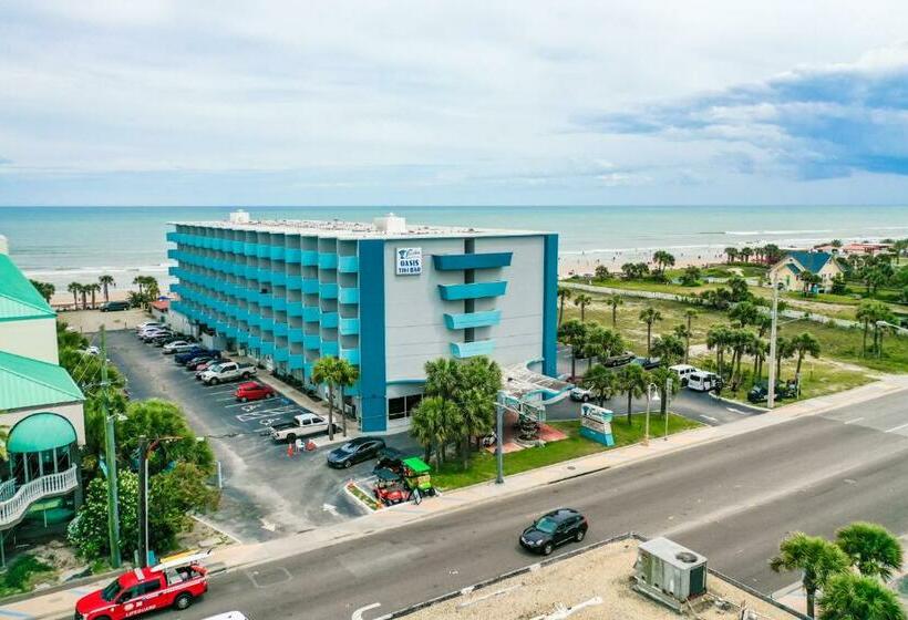 Fountain Beach Resort