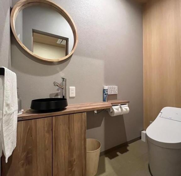 Hotell 城崎温泉 小宿 紬 Tsumugi