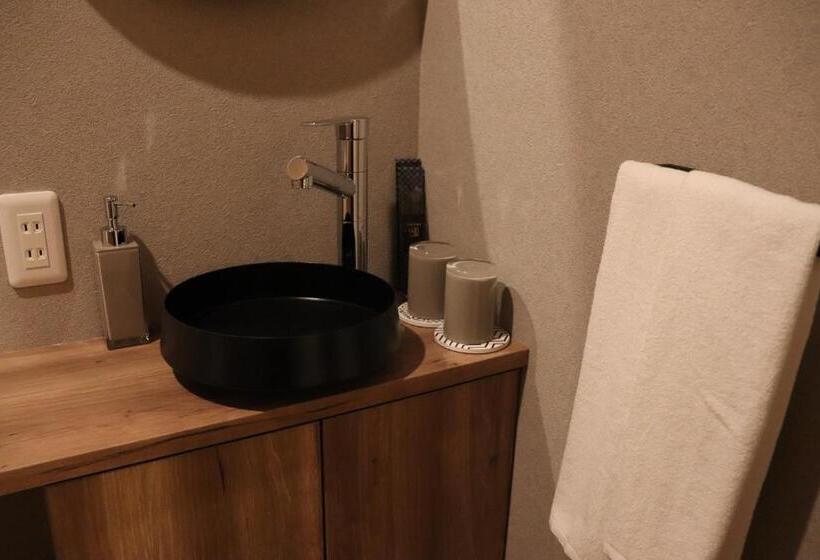 Hotell 城崎温泉 小宿 紬 Tsumugi