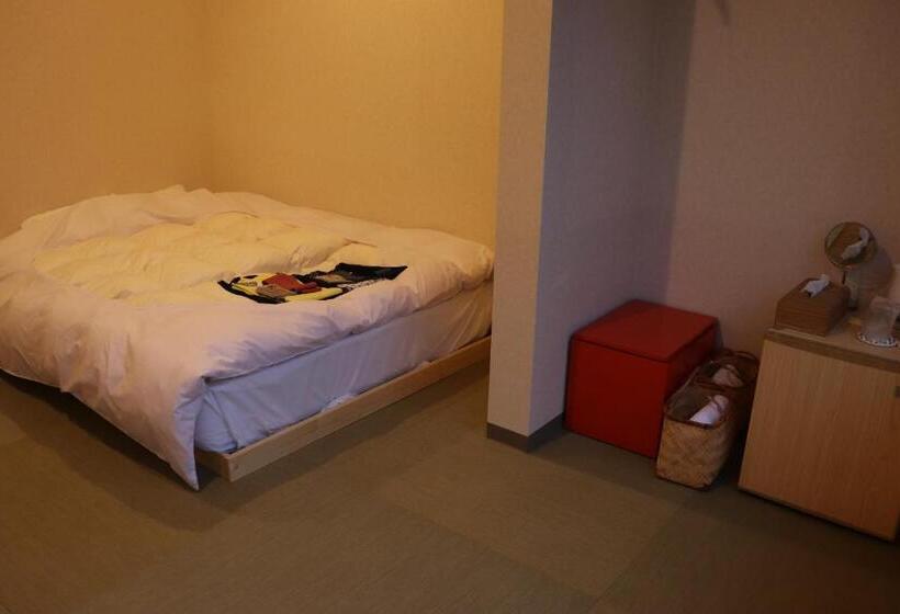 Hotell 城崎温泉 小宿 紬 Tsumugi