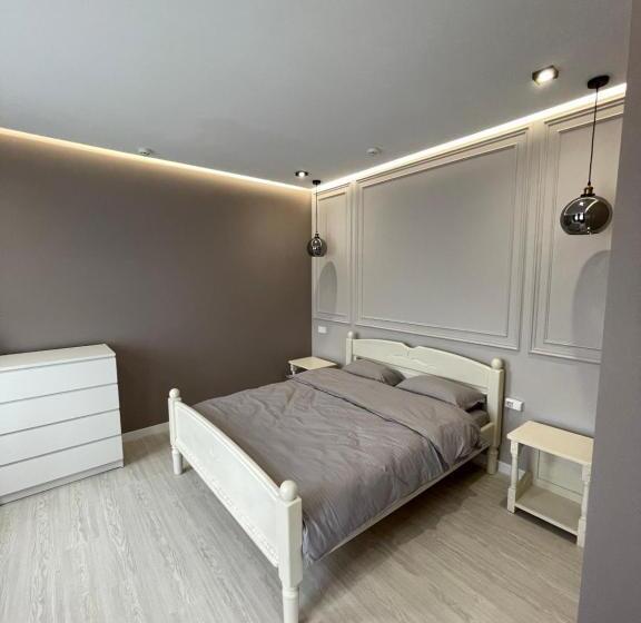 Hotel гірський узвіз