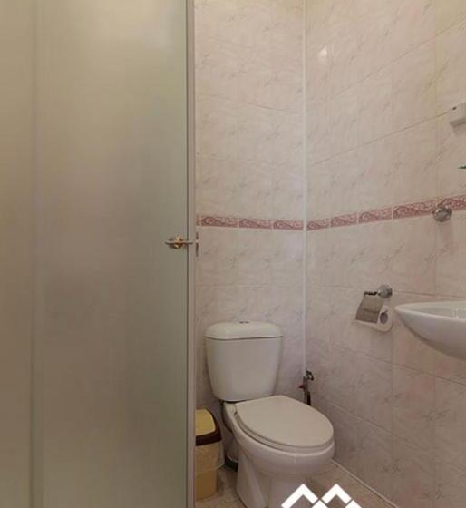 Hotel гірський узвіз