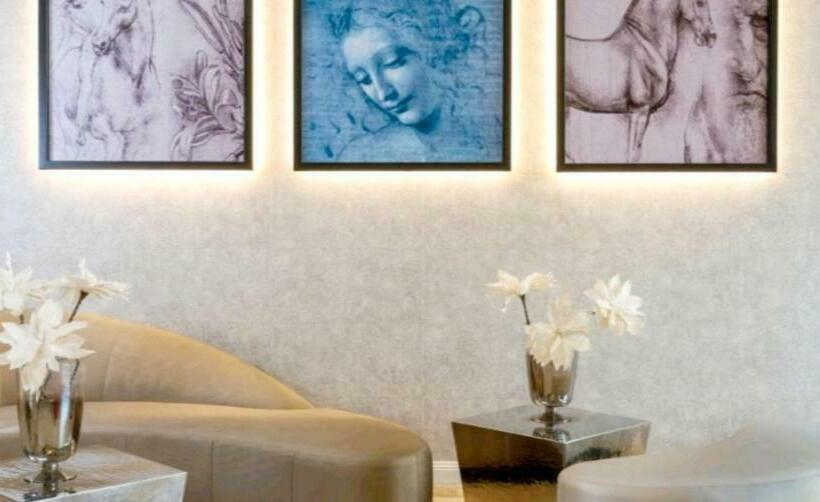 8 Hotel Apartment Short Time Tlv Bat Yam