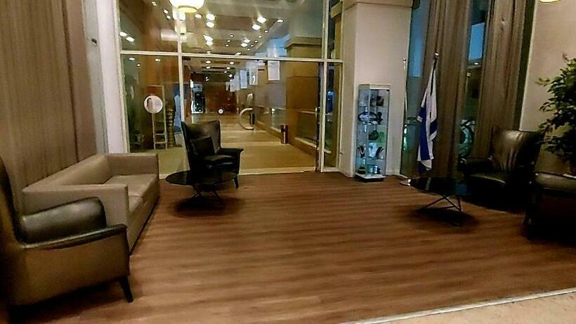 8 Hotel Apartment Short Time Tlv Bat Yam