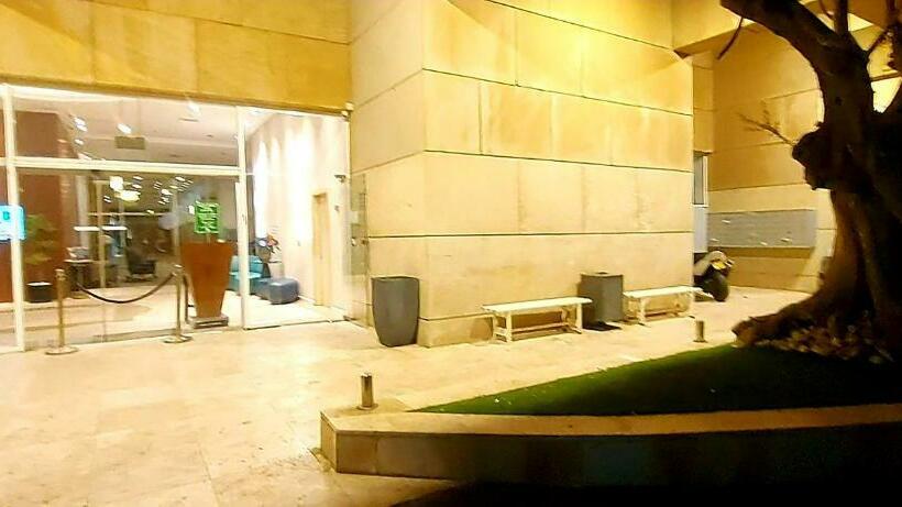 7 Hotel Apartment Short Time Tlv Bat Yam