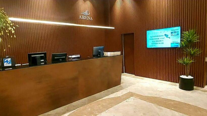 7 Hotel Apartment Short Time Tlv Bat Yam