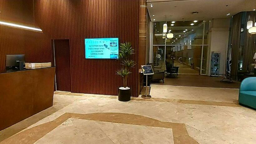 7 Hotel Apartment Short Time Tlv Bat Yam