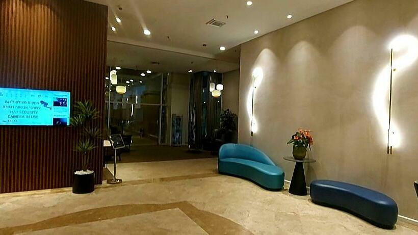 7 Hotel Apartment Short Time Tlv Bat Yam