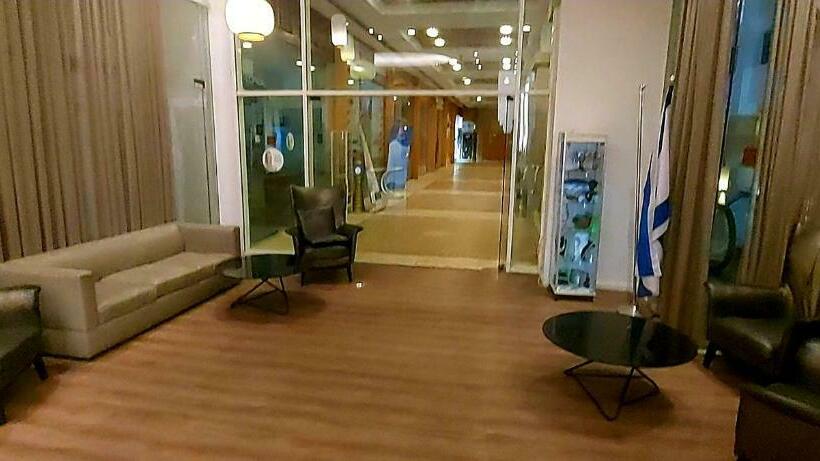7 Hotel Apartment Short Time Tlv Bat Yam