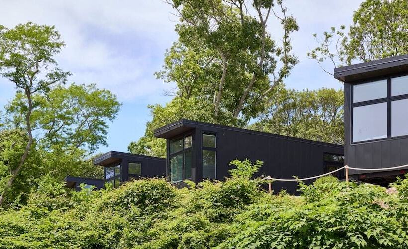 Отель Autocamp Catskills