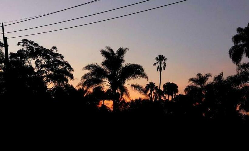 ホテル Camellón De La Ferrería