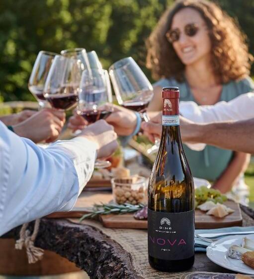 酒店 Cascina Binè