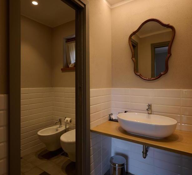 酒店 Cascina Binè