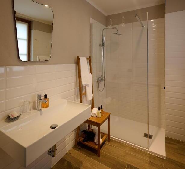 酒店 Cascina Binè