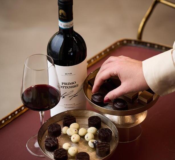 酒店 Cascina Binè