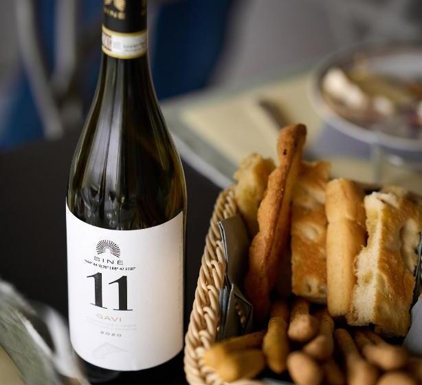 酒店 Cascina Binè