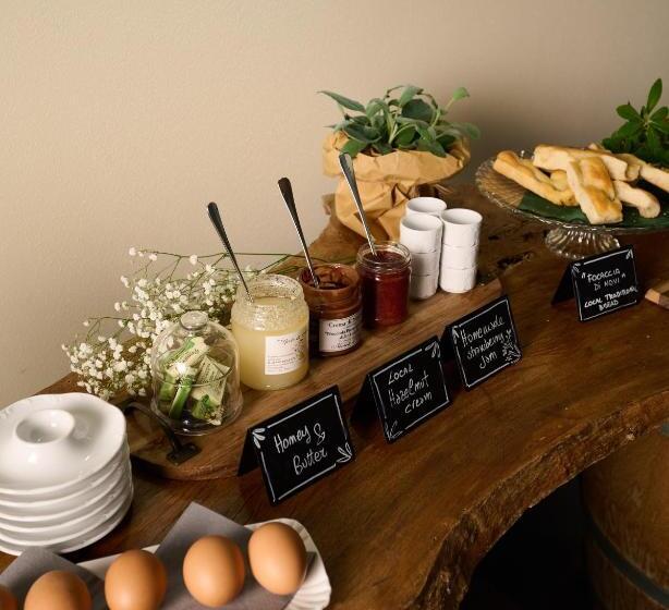 酒店 Cascina Binè