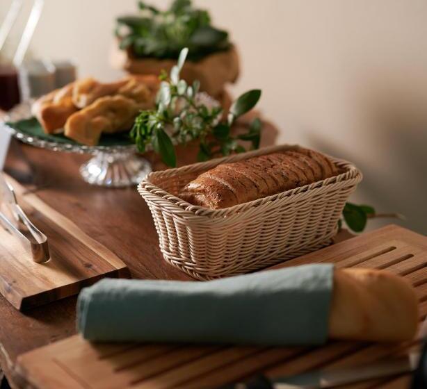 酒店 Cascina Binè