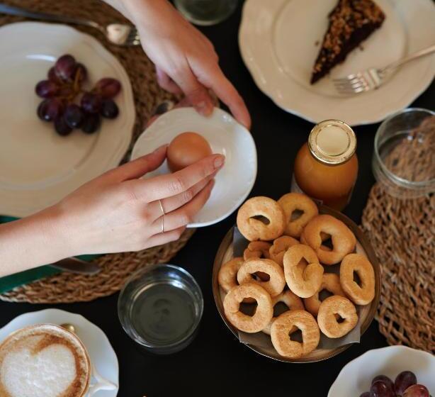 酒店 Cascina Binè