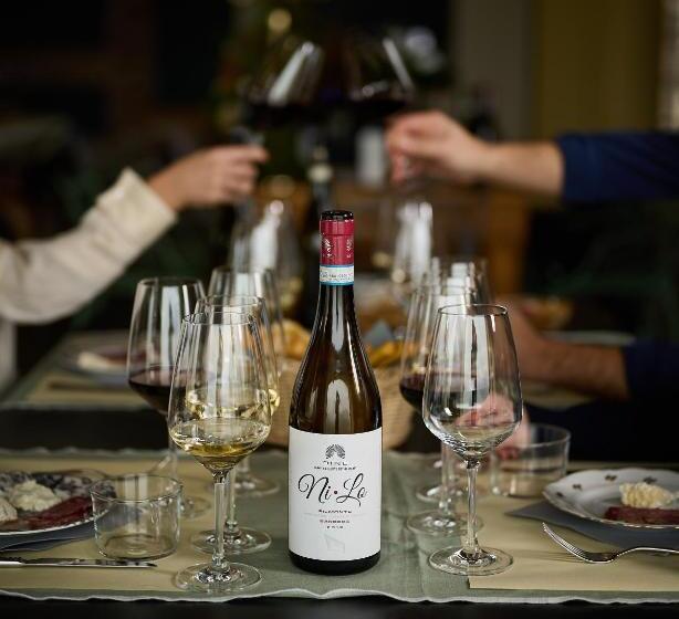 酒店 Cascina Binè