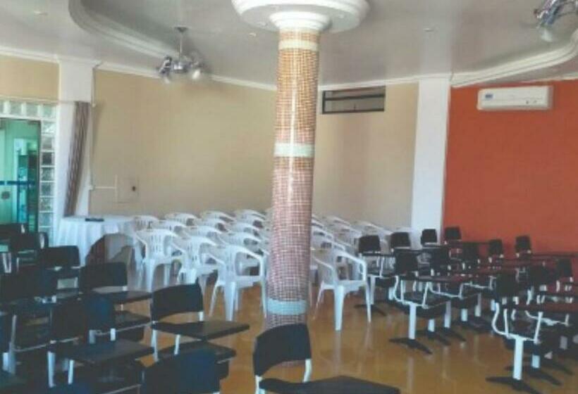 هتل Flat San Juan