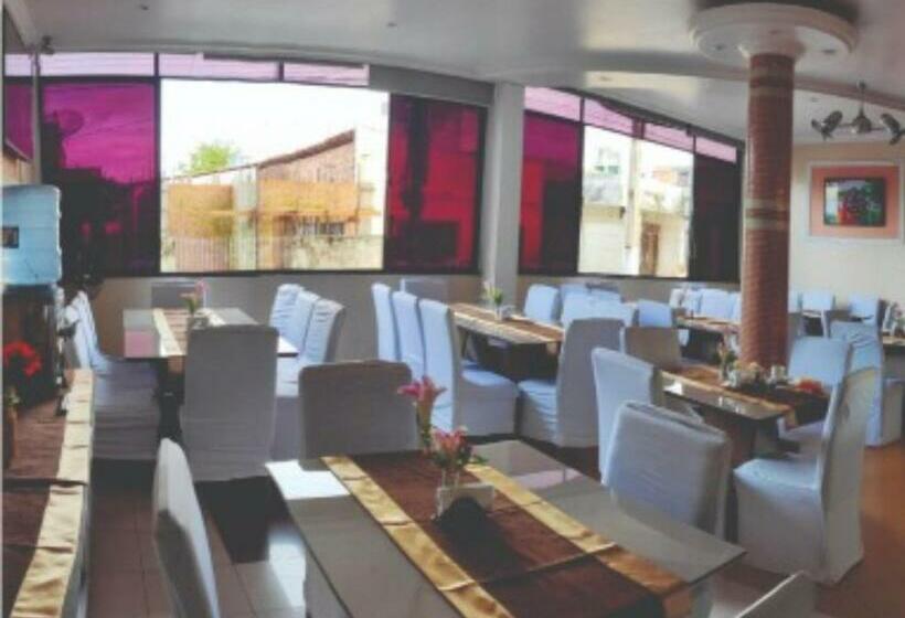 酒店 Flat San Juan