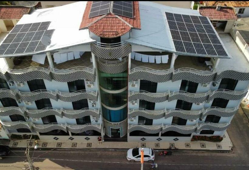 酒店 Flat San Juan