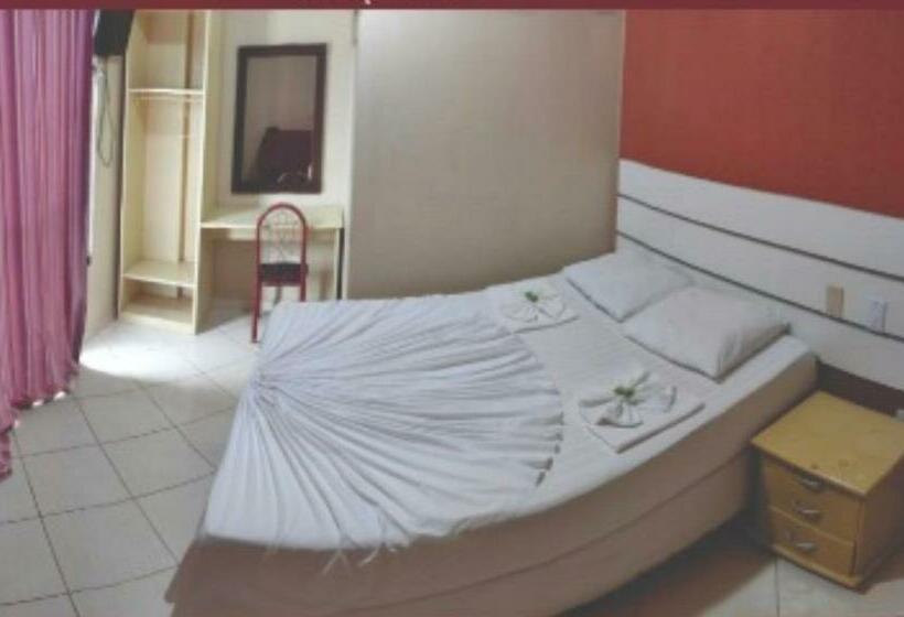 هتل Flat San Juan