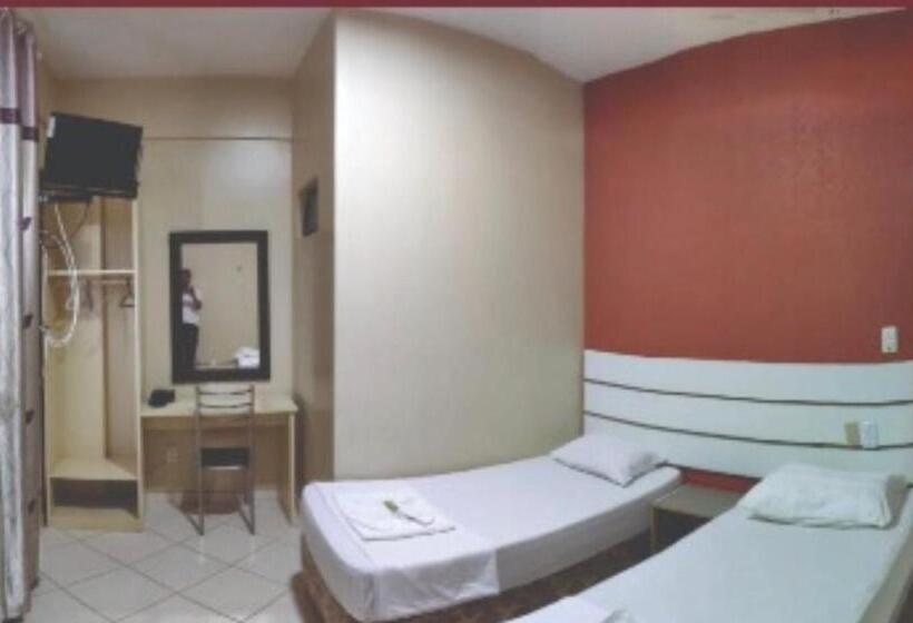 酒店 Flat San Juan