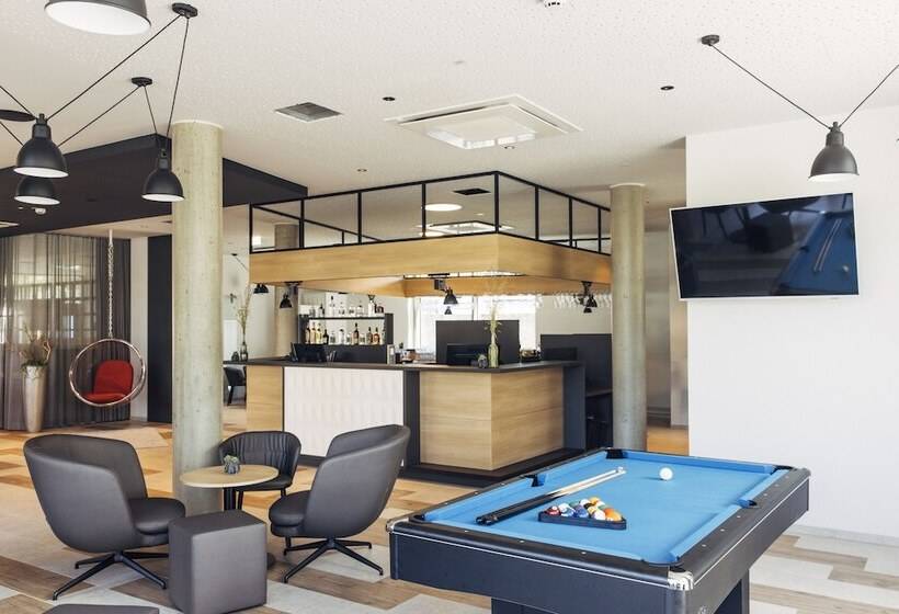 Harry S Home Telfs Hotel & Apartments