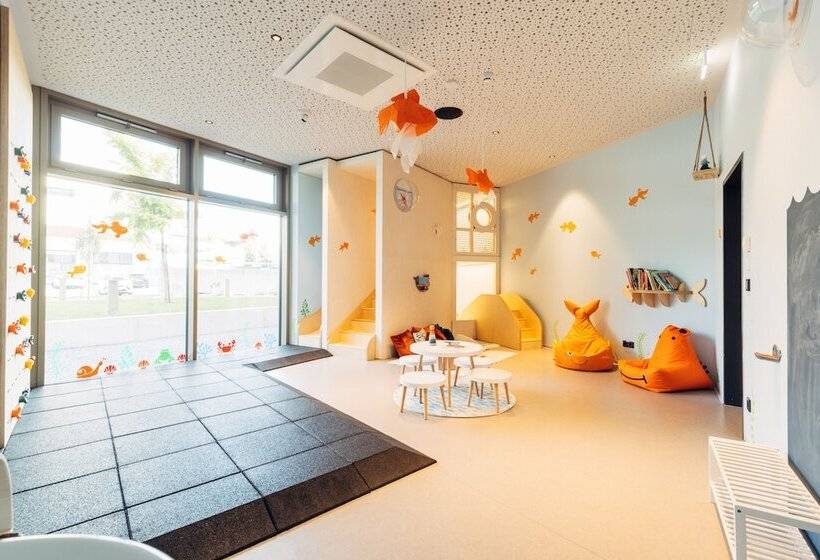 Harry S Home Telfs Hotel & Apartments