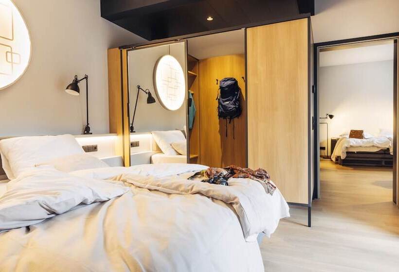 Harry S Home Telfs Hotel & Apartments