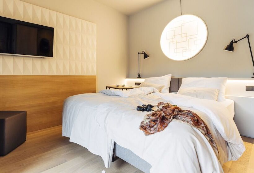 Harry S Home Telfs Hotel & Apartments