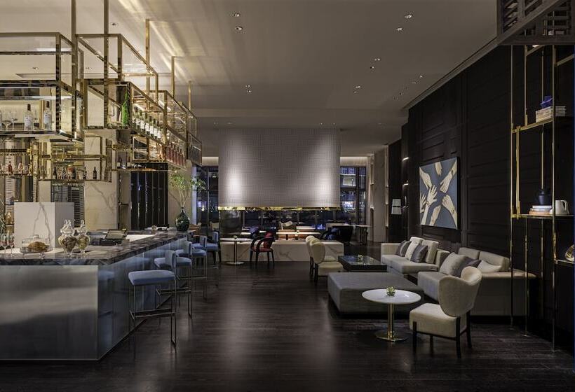 فندق Hyatt Centric Lakeside Ningbo