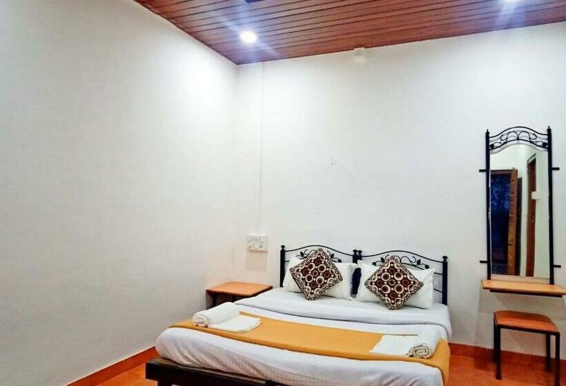 Отель Kadam Farm Resort