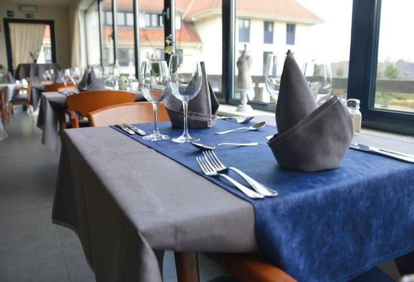 בית מלון כפרי La Rose Des Sables