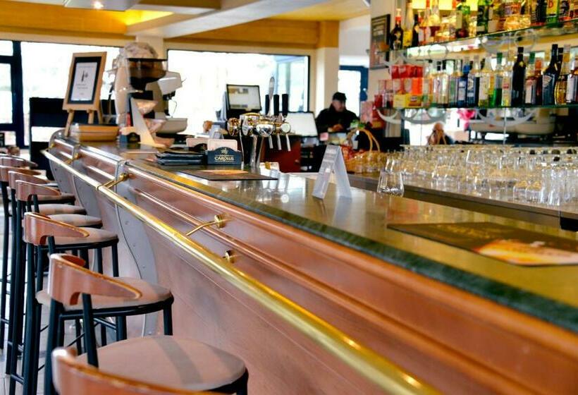 בית מלון כפרי La Rose Des Sables