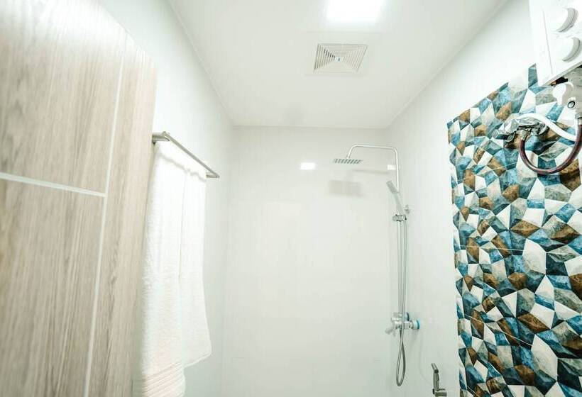 هتل Lagoona Sunset