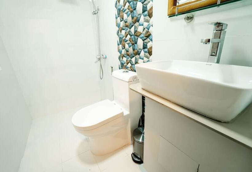 هتل Lagoona Sunset