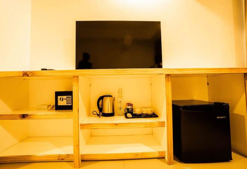 هتل Lagoona Sunset