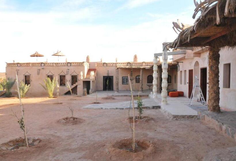 هتل Maison Acacias