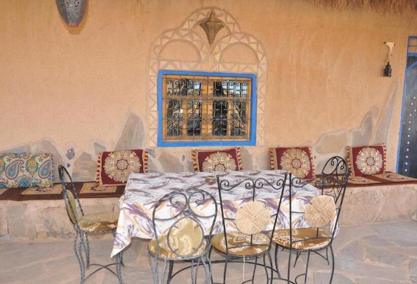 هتل Maison Acacias