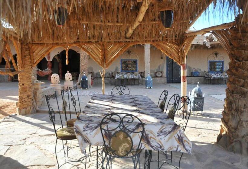 هتل Maison Acacias