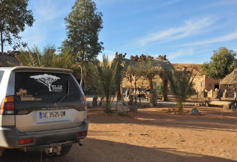 هتل Maison Acacias