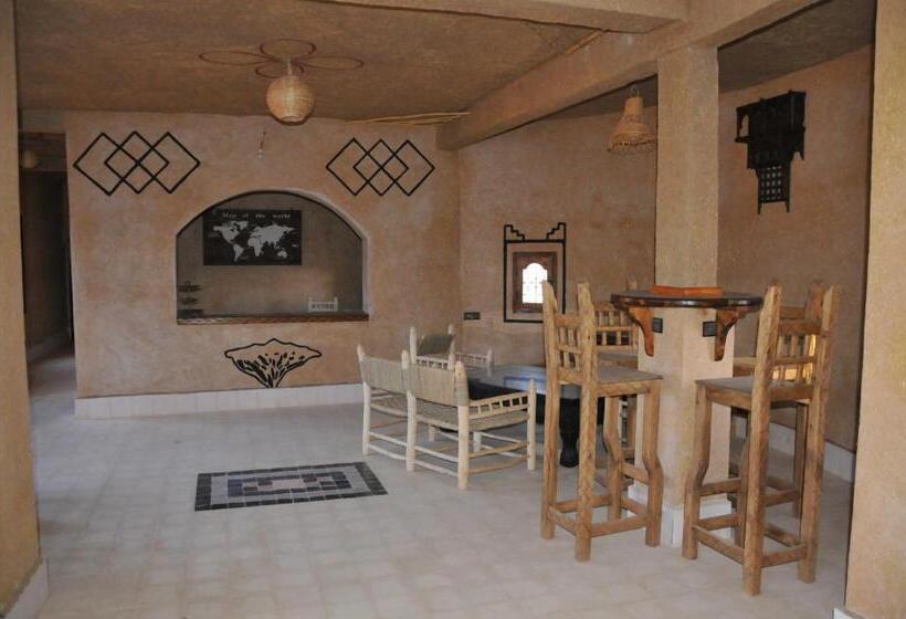 هتل Maison Acacias