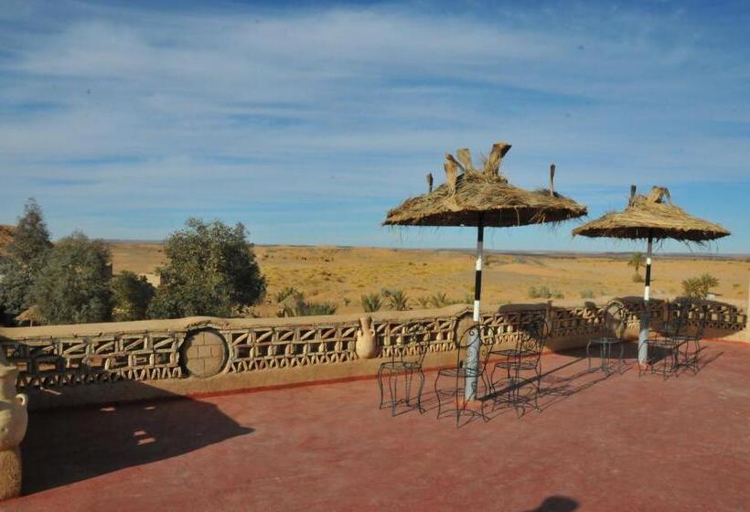 هتل Maison Acacias